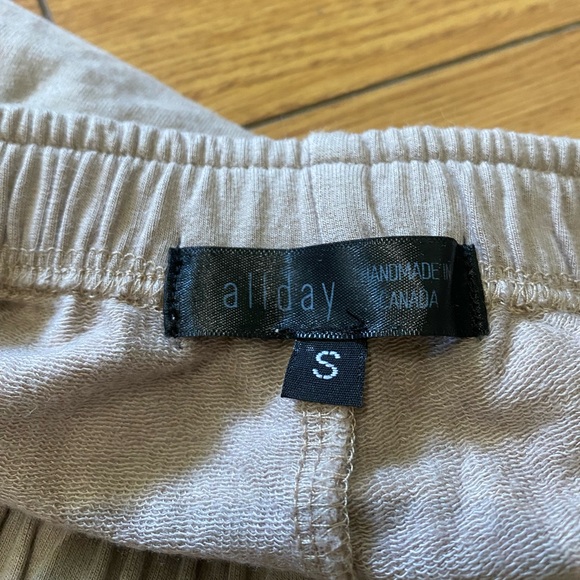 Allday Leisure lounge shorts - Picture 3 of 8